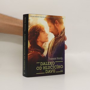 náhled knihy - Daleko od hlučícího davu