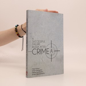 náhled knihy - A Successful failure: Russia after Crime(a)