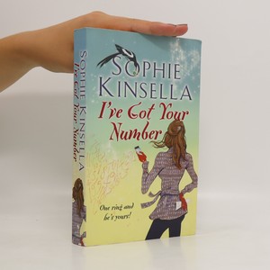 náhled knihy - I've got your number