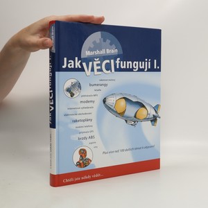 náhled knihy - Jak věci fungují. Díl 1.