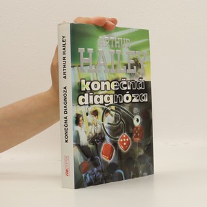 náhled knihy - Konečná diagnóza