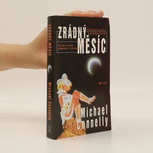 náhled knihy - Zrádný měsíc