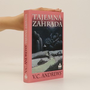 náhled knihy - Tajemná zahrada