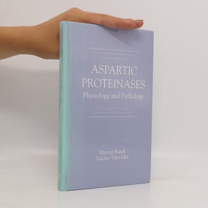 náhled knihy - Aspartic Proteinases. Physiology and Pathology