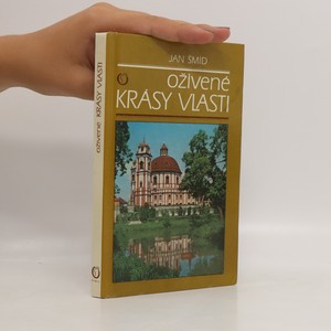 náhled knihy - Oživené krásy vlasti