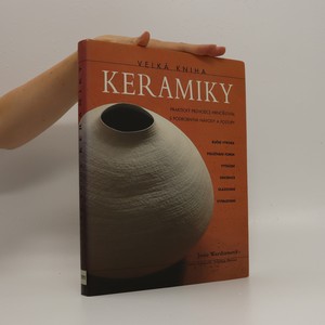 náhled knihy - Velká kniha keramiky
