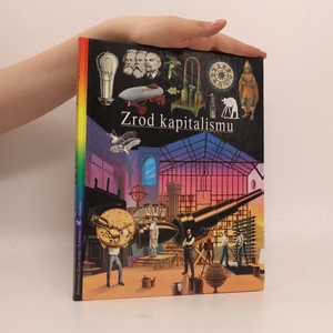 náhled knihy - Zrod kapitalismu