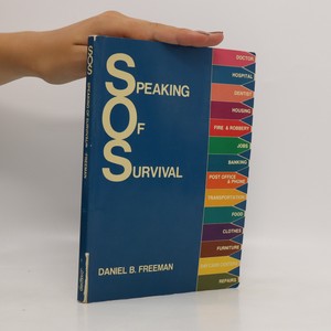náhled knihy - Speaking Of Survival