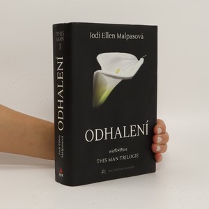 náhled knihy - Odhalení