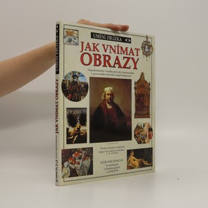 náhled knihy - Jak vnímat obrazy