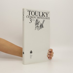 náhled knihy - Toulky českou minulostí. 3. díl.