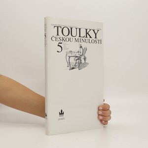 náhled knihy - Toulky českou minulostí. 5. díl