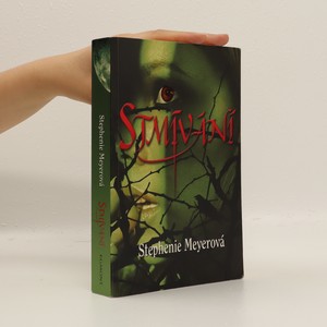 náhled knihy - Stmívání
