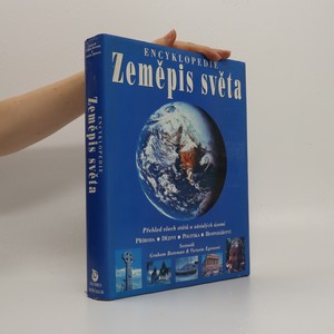 náhled knihy - Encyklopedie: Zeměpis světa