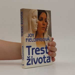náhled knihy - Trest života