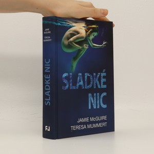 náhled knihy - Sladké nic