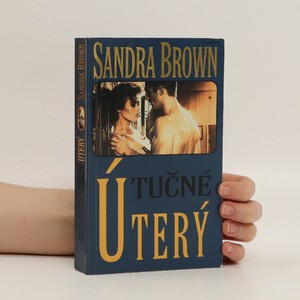 náhled knihy - Tučné úterý