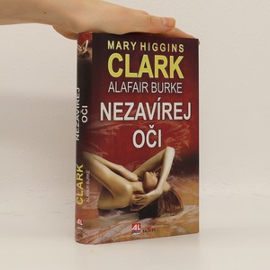 náhled knihy - Nezavírej oči