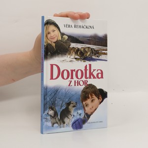 náhled knihy - Dorotka z hor