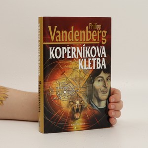 náhled knihy - Koperníkova kletba