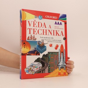 náhled knihy - Věda a technika : Svět moderní vědy