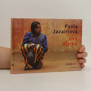 náhled knihy - Jiná Afrika