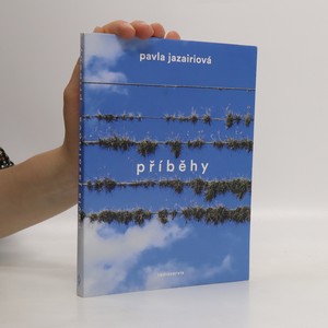 náhled knihy - Příběhy