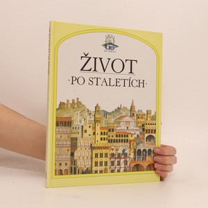 náhled knihy - Život po staletích