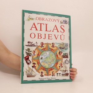 náhled knihy - Obrazový atlas objevů