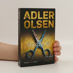 náhled knihy - Složka 64