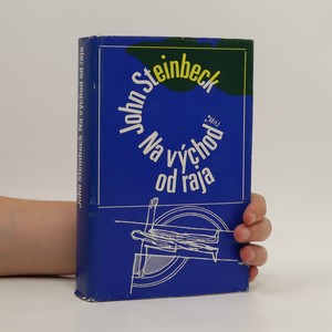 náhled knihy - Na východ od raja