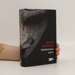 náhled knihy - Komturova smrt
