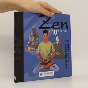 náhled knihy - Zen v 10 lekcích