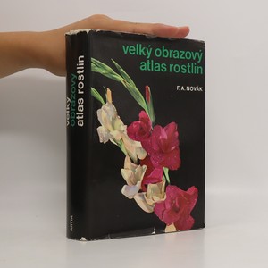 náhled knihy - Velký obrazový atlas rostlin