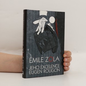 náhled knihy - Jeho excelence Eugen Rougon