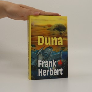náhled knihy - Duna
