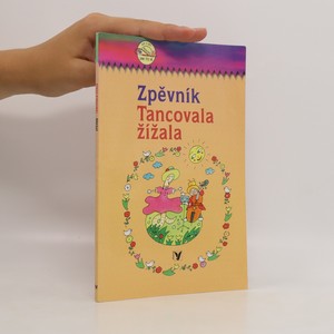 náhled knihy - Tancovala žížala
