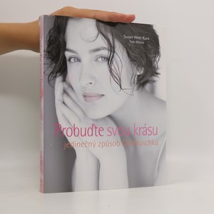 náhled knihy - Probuďte svou krásu. Jedinečný způsob Dr. Hauschka
