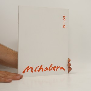 náhled knihy - Milan Chabera '94-'04