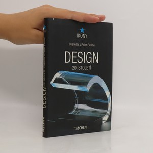 náhled knihy - Design 20. století