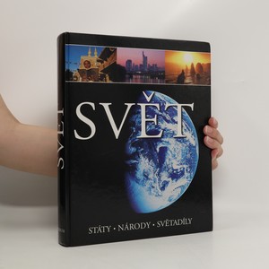 náhled knihy - Svět. Státy, národy, světadíly