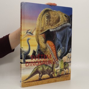 náhled knihy - Světem dinosaurů