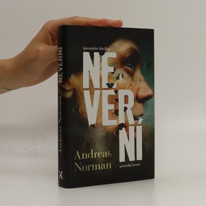 náhled knihy - Nevěrní