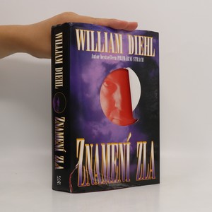 náhled knihy - Znamení zla
