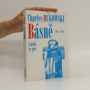 náhled knihy - Básně. 1974-78