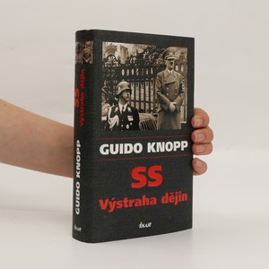 náhled knihy - SS - výstraha dějin