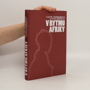 náhled knihy - V rytmu Afriky