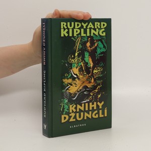 náhled knihy - Knihy džunglí