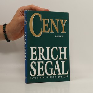 náhled knihy - Ceny