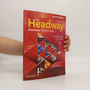 náhled knihy - New Headway: Elementary student's book
